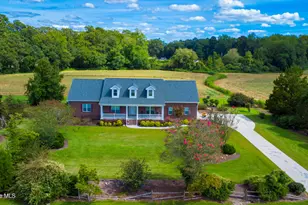 155 Willis Neck Rd, Vanceboro, NC 28586 - Photo 1