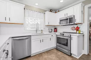 3313 Amherst Rd, Rocky Mount, NC 27804 - Photo 6