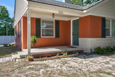 3313 Amherst Road, Rocky Mount, NC 27804 - Photo 2