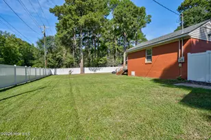 3313 Amherst Rd, Rocky Mount, NC 27804 - Photo 18