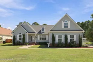 310 Bobby's Dr, Newport, NC 28570 - Photo 1