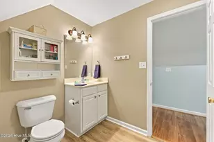 310 Bobby's Dr, Newport, NC 28570 - Photo 34