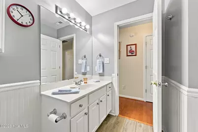 310 Bobbys Drive, Newport, NC 28570 - Photo 40