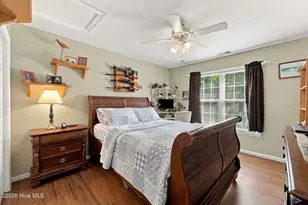 310 Bobby's Dr, Newport, NC 28570 - Photo 38
