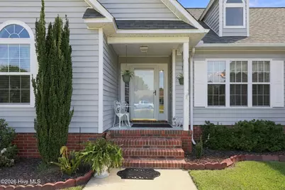 310 Bobbys Drive, Newport, NC 28570 - Photo 2