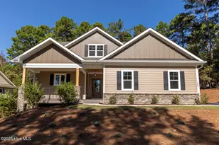 103 Pittman Rd, West End, NC 27376 - Photo 1