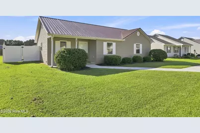 1105 Jessica Street, Elizabeth City, NC 27909 - Photo 32