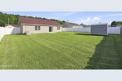 1105 Jessica Street, Elizabeth City, NC 27909 - Photo 2