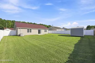 1105 Jessica St, Elizabeth City, NC 27909 - Photo 2