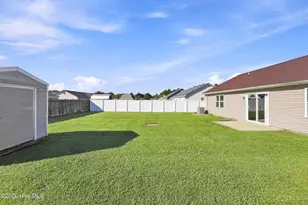1105 Jessica St, Elizabeth City, NC 27909 - Photo 30