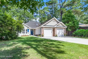 33 Calabash Dr, Carolina Shores, NC 28467 - Photo 2