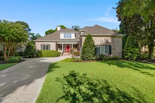 8525 Galloway National Dr, Wilmington, NC 28411 - Photo 1