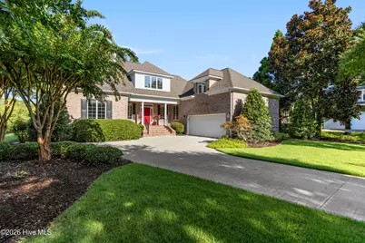 8525 Galloway National Drive, Wilmington, NC 28411 - Photo 2