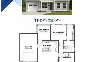 281 Pearce St, Princeton, NC 27569 - Photo 2