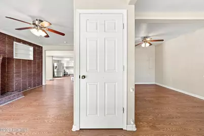 104 Horseshoe Road, South Mills, NC 27976 - Photo 10