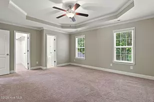 243 Barrette Ln, Wendell, NC 27591 - Photo 22