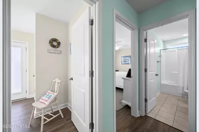 122 Atkinson Road, Surf City, NC 28445 - Photo 28