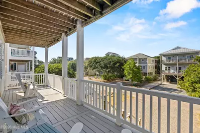 122 Atkinson Road, Surf City, NC 28445 - Photo 6