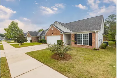 272 High Meadows Circle, Grovetown, GA 30813 - Photo 2