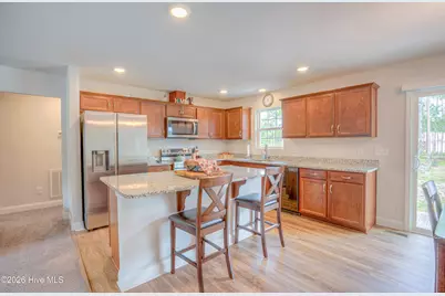 1053 Springdale Road, Southport, NC 28461 - Photo 8