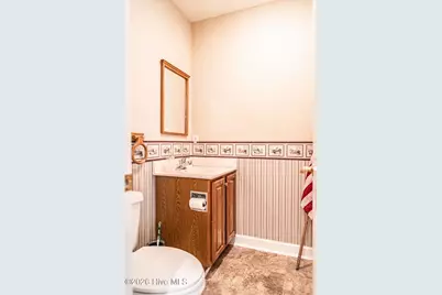 19 Highland Drive, Whispering Pines, NC 28327 - Photo 30