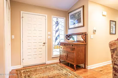 19 Highland Drive, Whispering Pines, NC 28327 - Photo 8