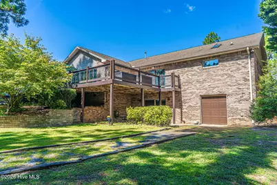 19 Highland Drive, Whispering Pines, NC 28327 - Photo 42