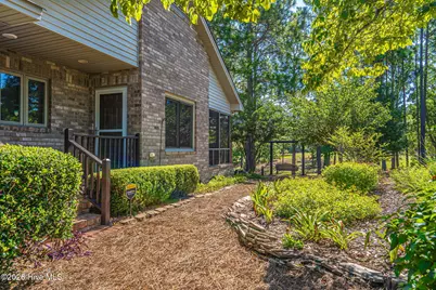 19 Highland Drive, Whispering Pines, NC 28327 - Photo 34