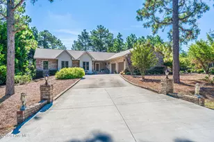 19 Highland Dr, Whispering Pines, NC 28327 - Photo 1