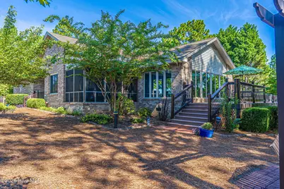 19 Highland Drive, Whispering Pines, NC 28327 - Photo 40