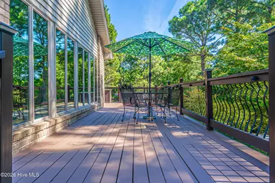 19 Highland Drive, Whispering Pines, NC 28327 - Photo 38