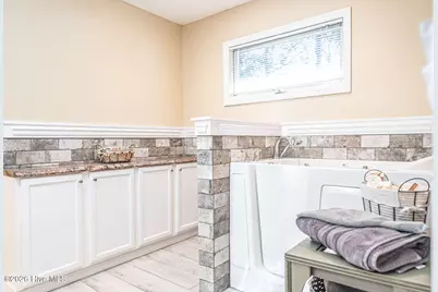 19 Highland Drive, Whispering Pines, NC 28327 - Photo 20