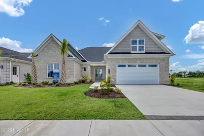 5415 Ellen Dale Place #(Lot 42), Wilmington, NC 28412 - Photo 1