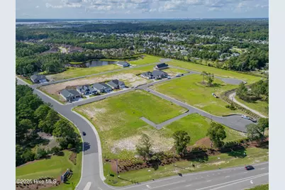 5415 Ellen Dale Place #(Lot 42), Wilmington, NC 28412 - Photo 30