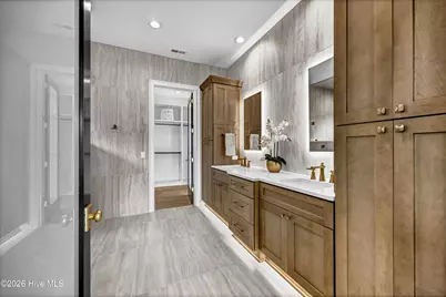 5407 Ellen Dale Place #(Lot 40), Wilmington, NC 28412 - Photo 32