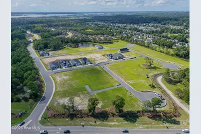 5407 Ellen Dale Place #(Lot 40), Wilmington, NC 28412 - Photo 52