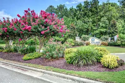 5407 Ellen Dale Place #(Lot 40), Wilmington, NC 28412 - Photo 62