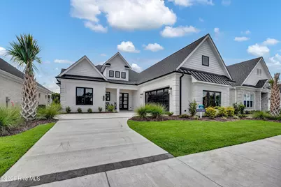 5407 Ellen Dale Place #(Lot 40), Wilmington, NC 28412 - Photo 2