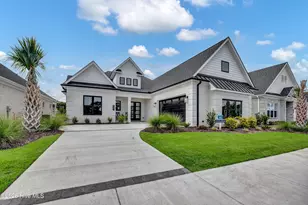 5407 Ellen Dale Pl, Wilmington, NC 28412 - Photo 2