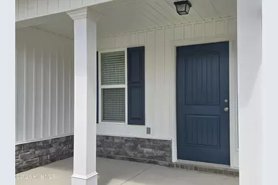 8509 Bannock Circle, Graniteville, SC 29829 - Photo 2