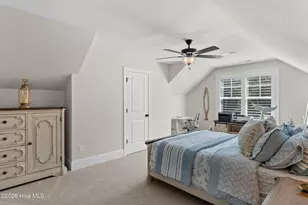51 W Singing Ave, Hampstead, NC 28443 - Photo 24