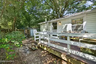 1822 Waddell St, Wilmington, NC 28401 - Photo 28