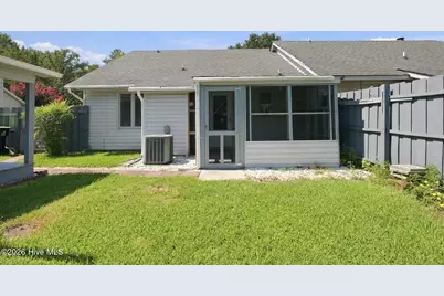 1504 Princeton Lane #A, New Bern, NC 28562 - Photo 26