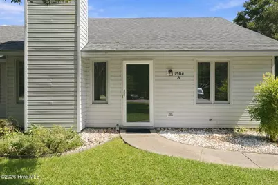1504 Princeton Lane #A, New Bern, NC 28562 - Photo 1