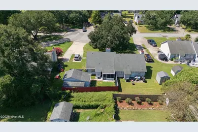 1504 Princeton Lane #A, New Bern, NC 28562 - Photo 38