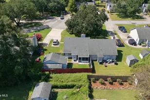1504 Princeton Ln, New Bern, NC 28562 - Photo 38