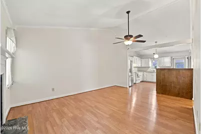 1504 Princeton Lane #A, New Bern, NC 28562 - Photo 8