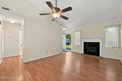 1504 Princeton Lane #A, New Bern, NC 28562 - Photo 10