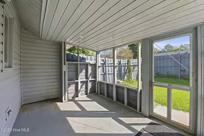 1504 Princeton Lane #A, New Bern, NC 28562 - Photo 22