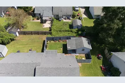 1504 Princeton Lane #A, New Bern, NC 28562 - Photo 36